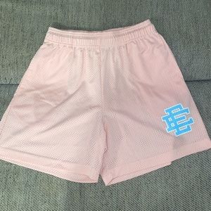 Eric Emanuel EE Mesh Shorts